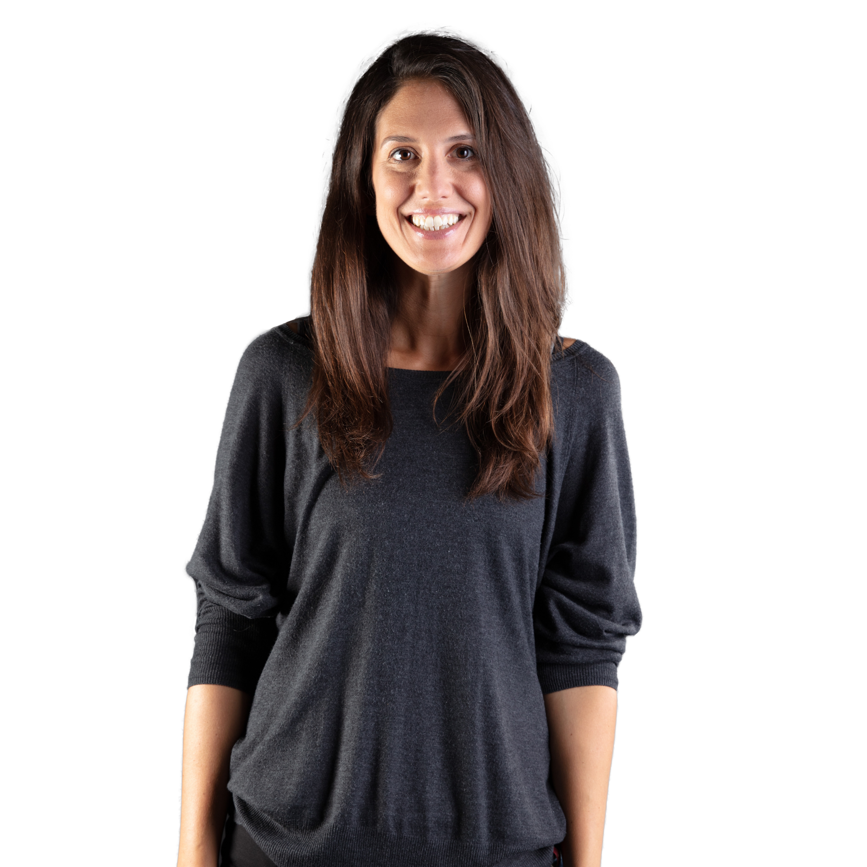 Elisabeth Schwab – Executive Coach & Transformation Advisor